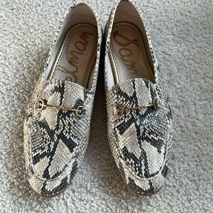 Sam Edelman Loraine flats sz.9